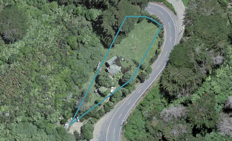 237 Makara Road, Makara, Karori - Carousel 1