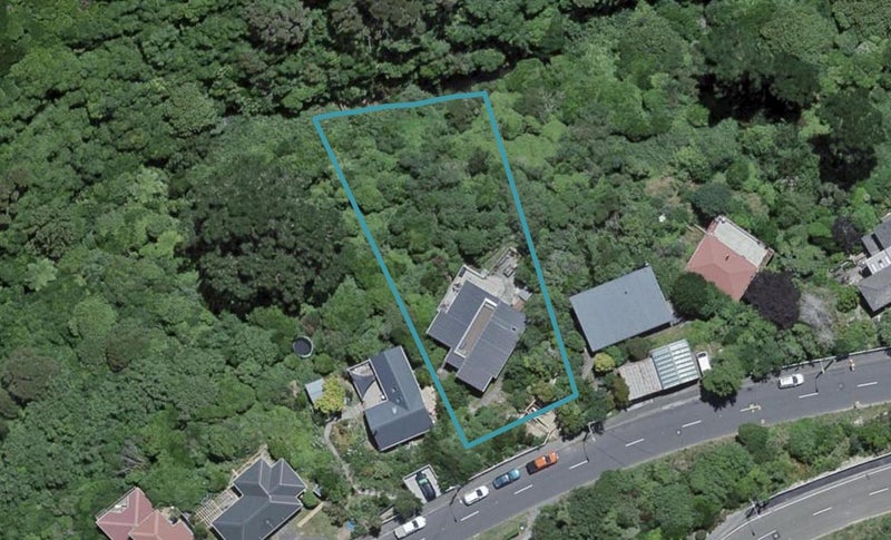 24 Blackbridge Road, Wadestown, Wellington - Carousel 1