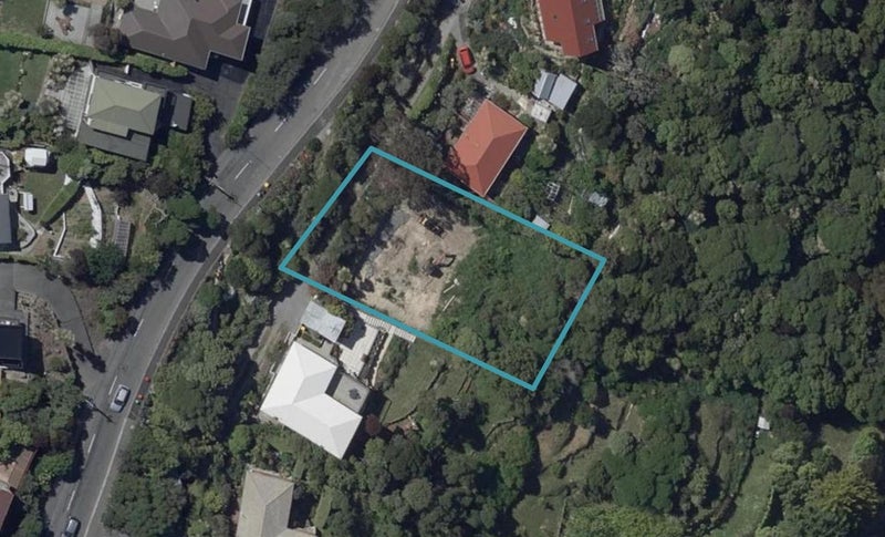 77 Mount Pleasant Road, Mount Pleasant, Christchurch - Carousel 1