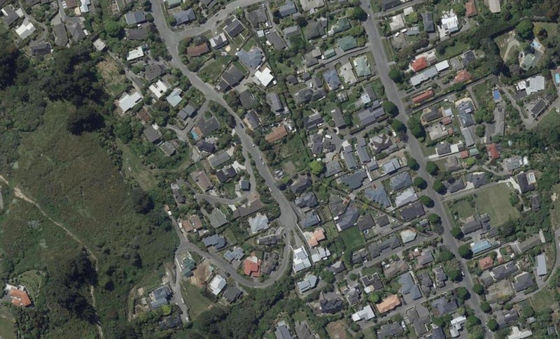87 Landsdowne Terrace, Cashmere, Christchurch - Carousel 1