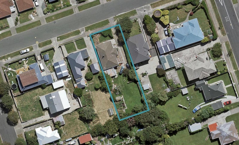 27 Charlotte Street, Glengarry, Invercargill - Carousel 1