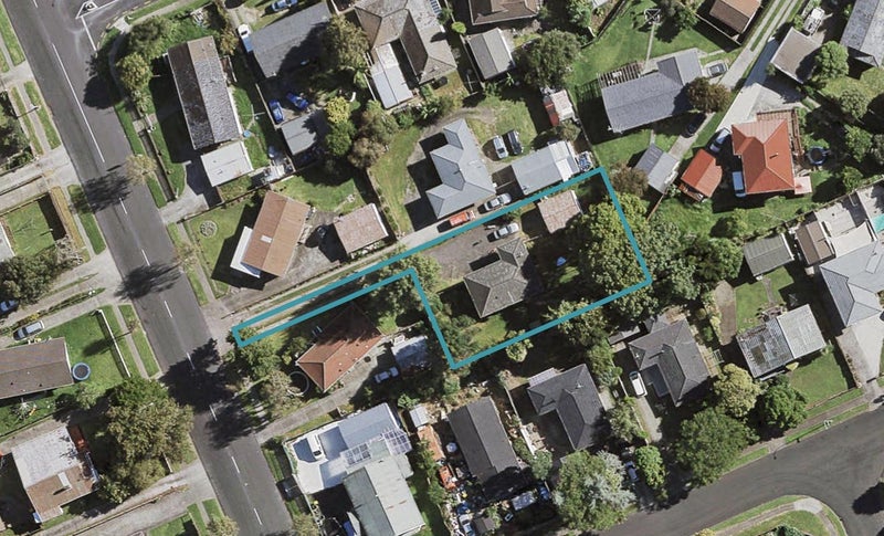 57 Rowandale Avenue, Manurewa, Auckland - Carousel 1