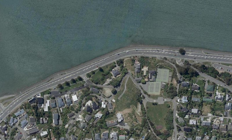54 Main Road, Mount Pleasant, Christchurch - Carousel 1