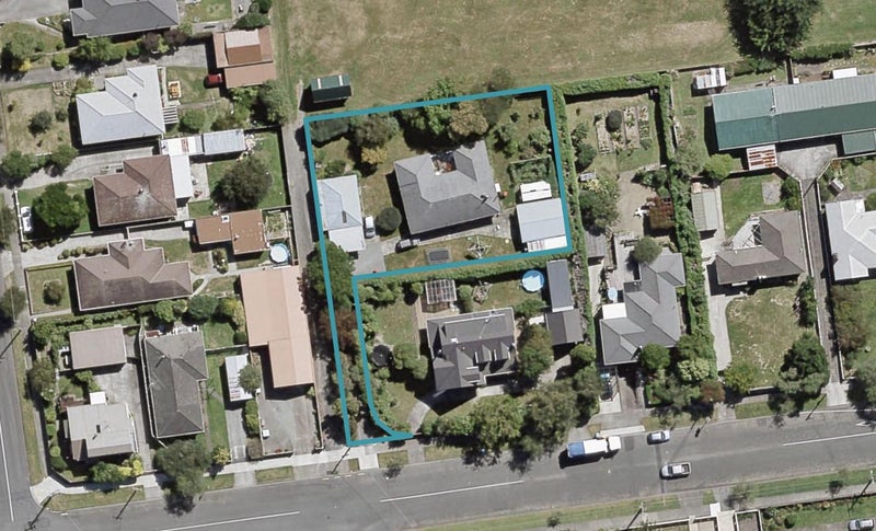 37A Kowhai Avenue, Ebdentown, Upper Hutt - Carousel 1