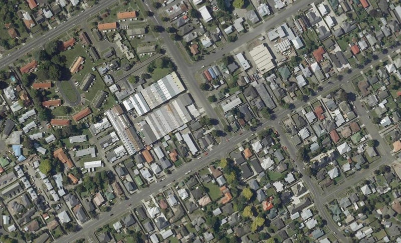 60 West Street, West End, Palmerston North - Carousel 1