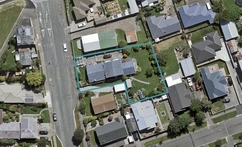 189 Ritchie Street, Richmond, Invercargill - Carousel 1
