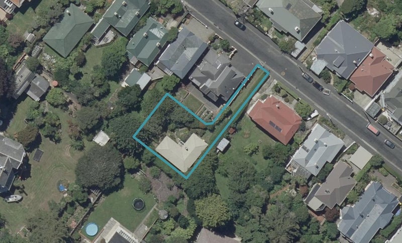 48 Pacific Street, Roslyn, Dunedin - Carousel 1
