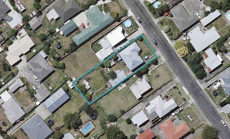 1010 Miro Street, Mahora, Hastings - Carousel 1