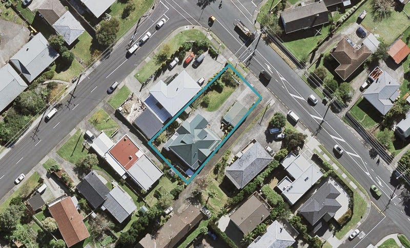 68 Sunnybrae Road, Hillcrest, Auckland - Carousel 1