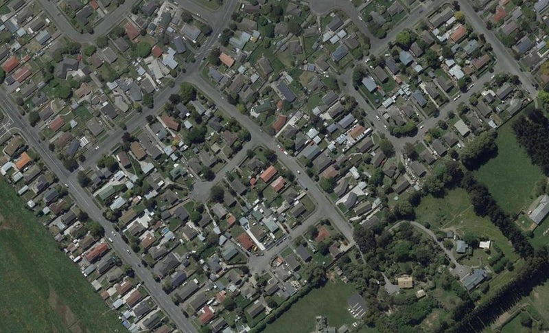 9 Salmond Street, Hoon Hay, Christchurch - Carousel 1