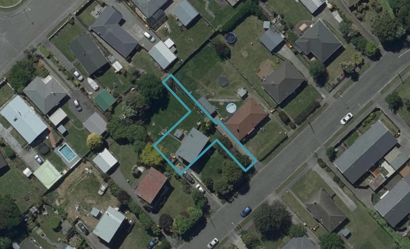 11B Dickson Crescent, Hornby, Christchurch - Carousel 1
