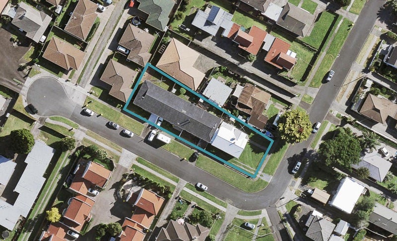 1/7 Don Street, Papakura, Auckland - Carousel 1