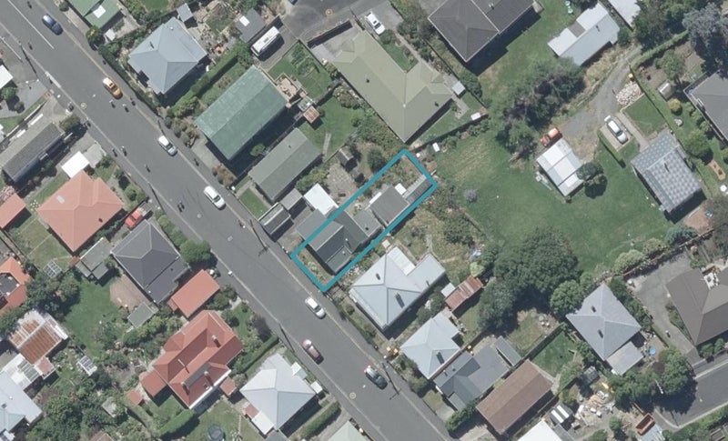 17 Baldwin Street, North East Valley, Dunedin - Carousel 1