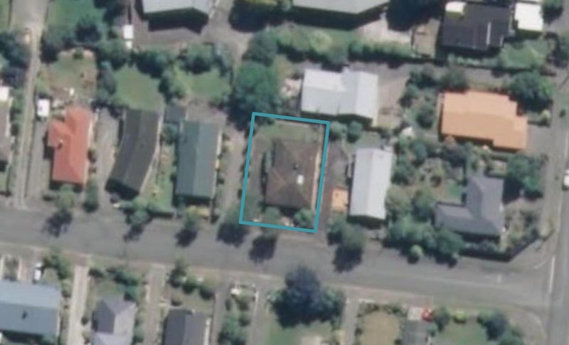 5 Tawa Street, Glenwood, Timaru - Carousel 1