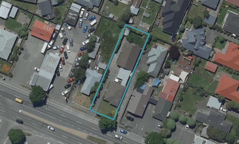 1/192 Yaldhurst Road, Sockburn, Christchurch - Carousel 1