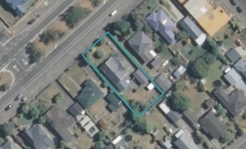 186 Chalmers Avenue, Hampstead, Ashburton - Carousel 1