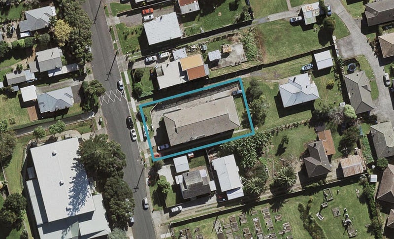 1/60 Hutton Street, Otahuhu, Auckland - Carousel 1