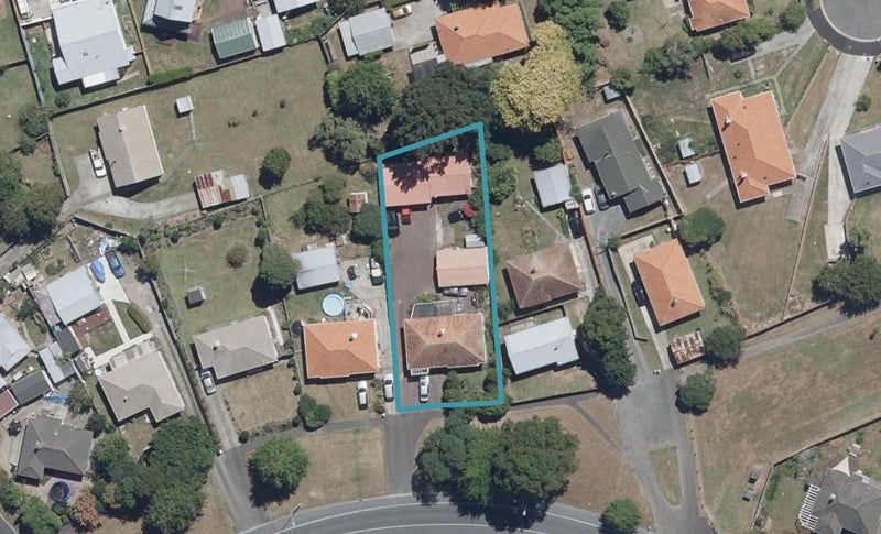 77A Fairfield Road, Fairfield, Hamilton - Carousel 1