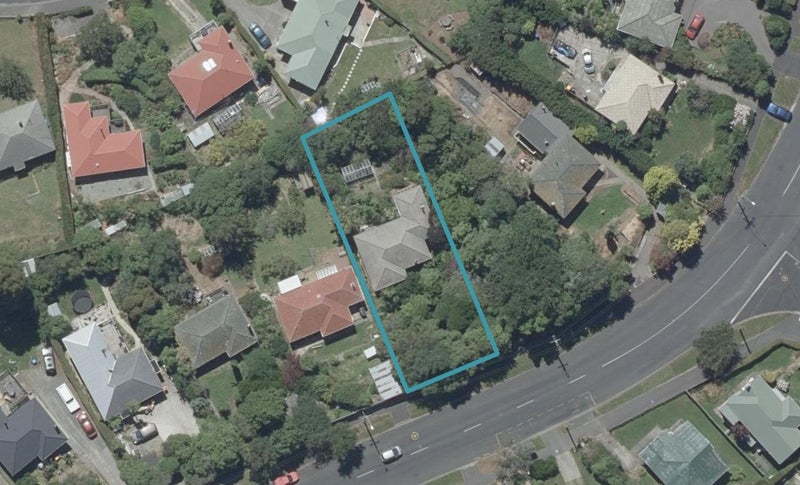 305 Pine Hill Road, Liberton, Dunedin - Carousel 1