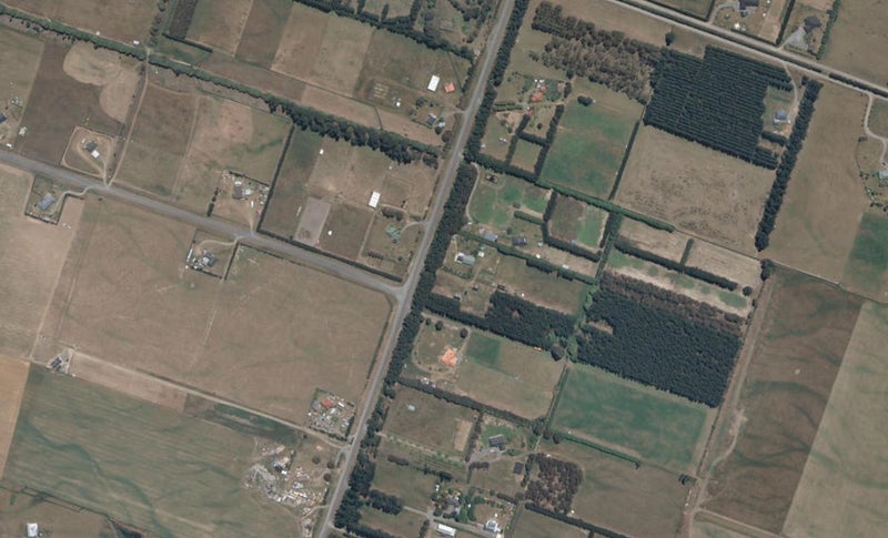 564 Downs Road, Eyrewell, Rangiora - Carousel 1