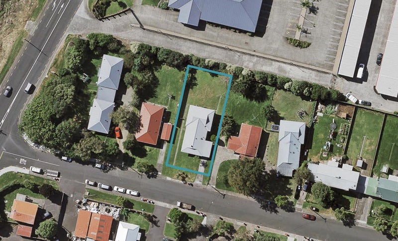 12 Dunn Road, Panmure, Auckland - Carousel 1