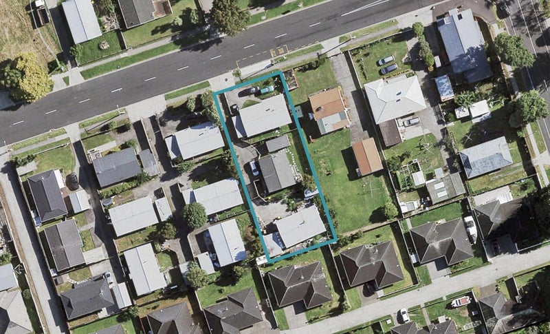 2/45 Station Road, Takanini, Auckland - Carousel 1