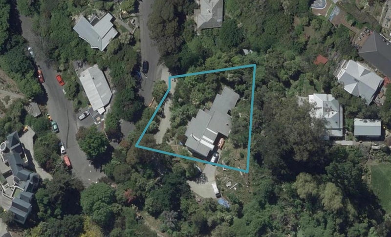 72 Valley Road, Cashmere, Christchurch - Carousel 1