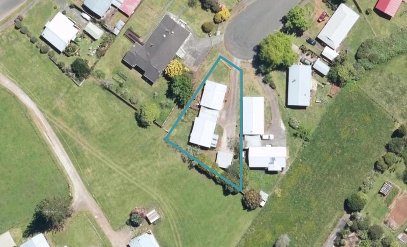 11A Te Ra Place, Kaikohe, Kaikohe - Carousel 1
