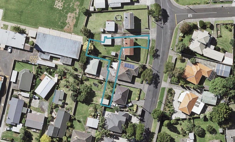 5A Dunkirk Road, Panmure, Auckland - Carousel 1