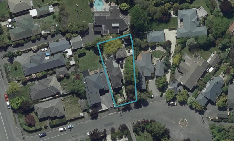 5 Joyce Crescent, Ilam, Christchurch - Carousel 1