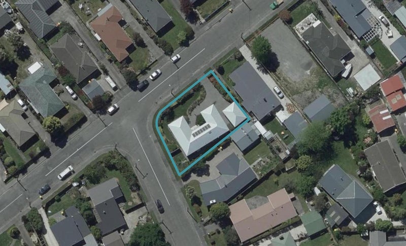 49 Samuel Street, Hoon Hay, Christchurch - Carousel 1