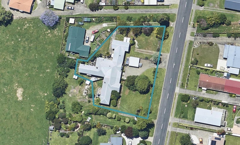 96 Woodlands Road, Opotiki, Opotiki - Carousel 1