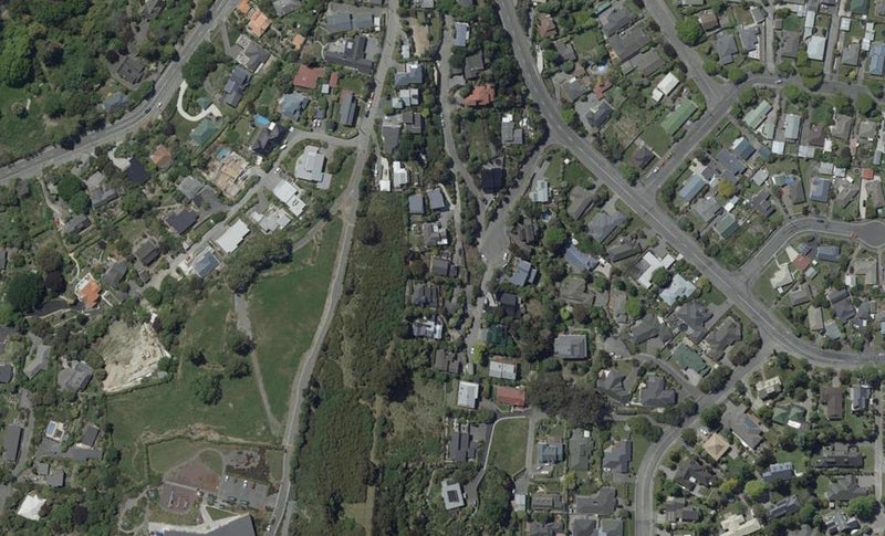 1A Huntlywood Terrace, Hillsborough, Christchurch - Carousel 1