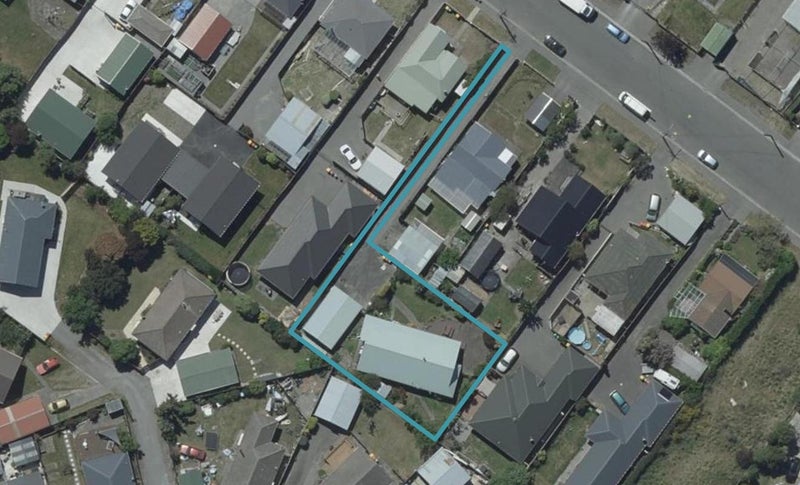 20A Ottawa Road, Wainoni, Christchurch - Carousel 1