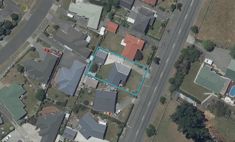 40 Awahuri Road, Feilding, Feilding - Carousel 1