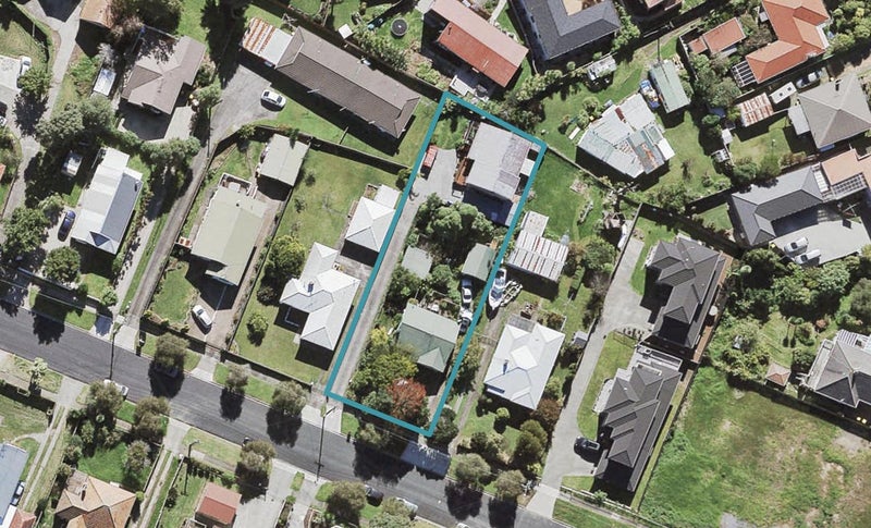 1/21 Miro Street, New Lynn, Auckland - Carousel 1