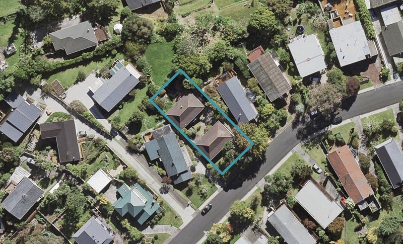 1/31 Mountbatten Avenue, Hillcrest, Auckland - Carousel 1