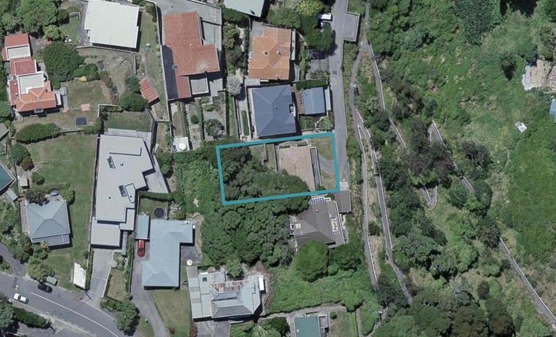 18 Khyber Road, Seatoun, Wellington - Carousel 1