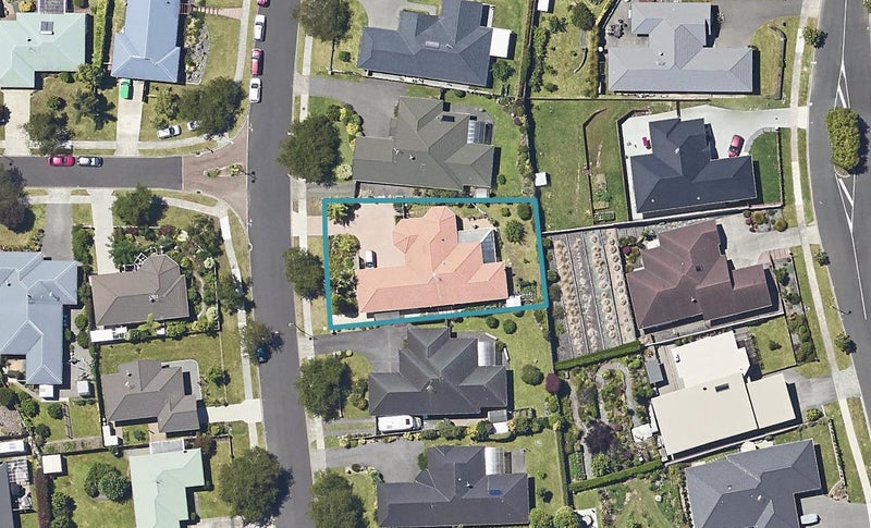 45 Highfields Drive, Katikati, Katikati - Carousel 1