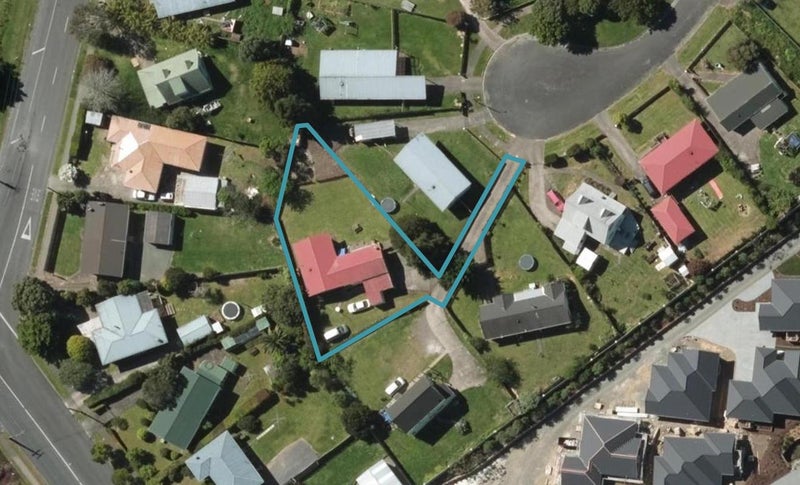 14 Steere Place, Tikipunga, Whangarei - Carousel 1
