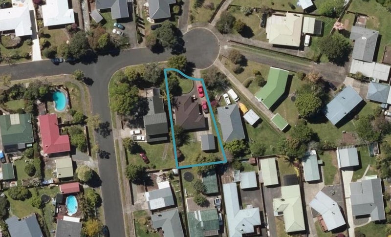 4 Te Anau Place, Tikipunga, Whangarei - Carousel 1