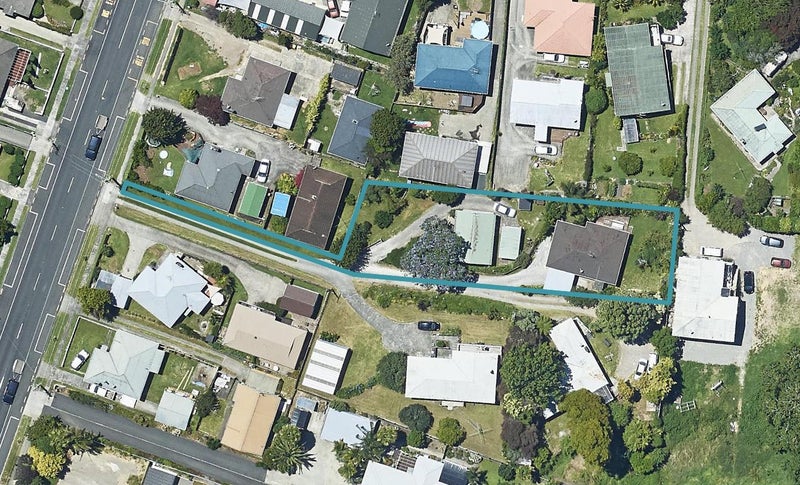 460 Fraser Street, Parkvale, Tauranga - Carousel 1