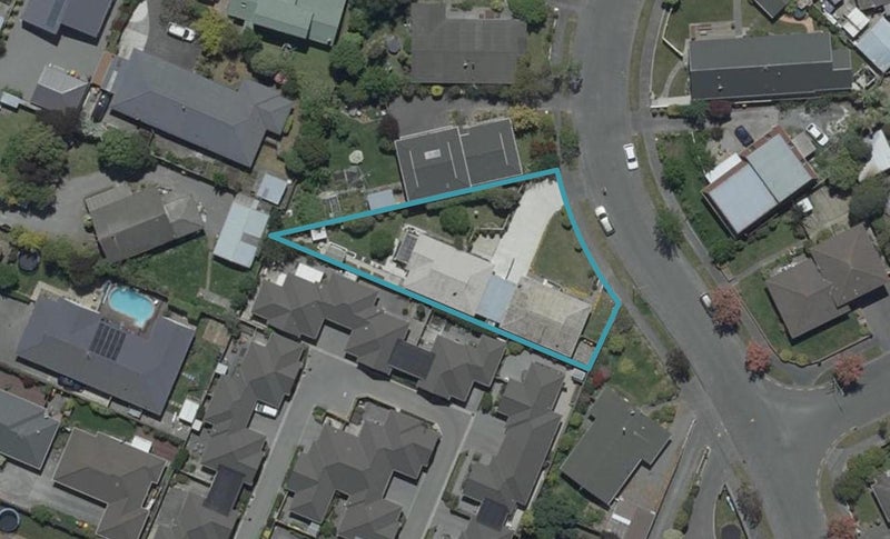 1/29 Delaware Crescent, Russley, Christchurch - Carousel 1