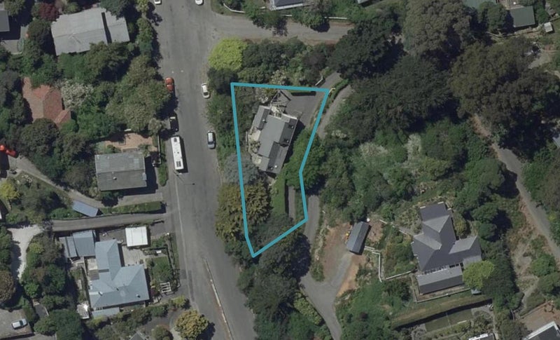 25 Valley Road, Cashmere, Christchurch - Carousel 1