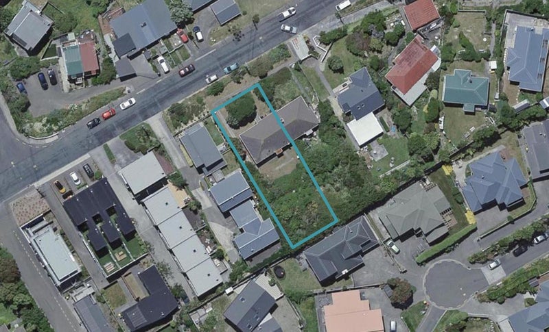 56 Mandalay Terrace, Khandallah, Wellington - Carousel 1