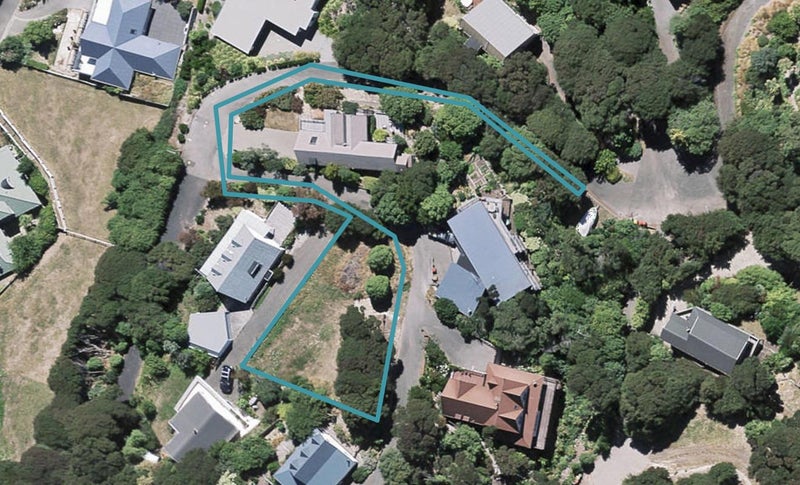 18B Rue Cachalot, Akaroa, Akaroa - Carousel 1