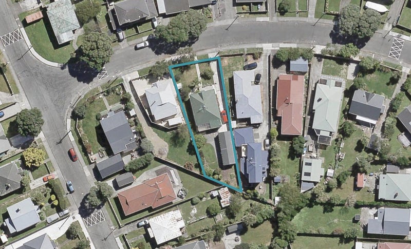 19 Mason Street, Moera, Lower Hutt - Carousel 1