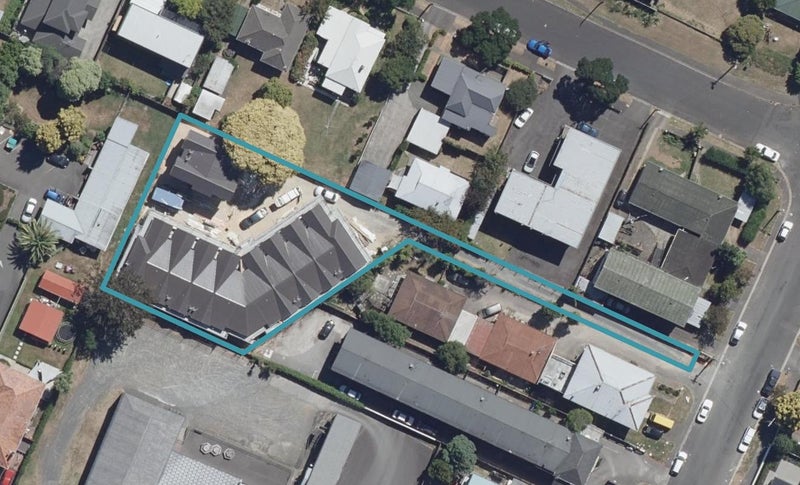 10/14 Abbotsford Street, Whitiora, Hamilton - Carousel 1