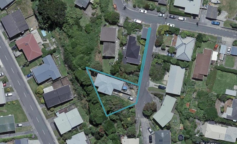 2 Hilton Way, Johnsonville, Wellington - Carousel 1