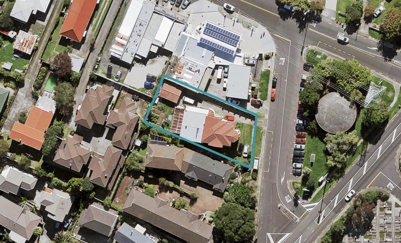 3 Alex Boyd Link, Hillsborough, Auckland - Carousel 1